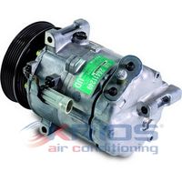 MEAT & DORIA K11255 - Compresor, aire acondicionado