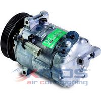 MEAT & DORIA K11258 - Compresor, aire acondicionado