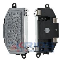 MEAT & DORIA K106067 - Regulador, ventilador habitáculo