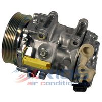 MEAT & DORIA K11336 - Compresor, aire acondicionado