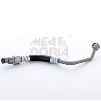 MEAT & DORIA 63049 - Conducto aceite, turbocompresor