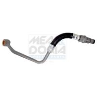 MEAT & DORIA 63080 - Conducto aceite, turbocompresor