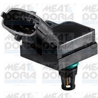 MEAT & DORIA 82224 - Sensor, presión de sobrealimentación