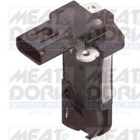 MEAT & DORIA 86171 - Medidor del caudal de aire