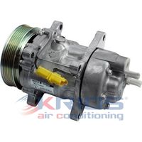 MEAT & DORIA K11367 - Compresor, aire acondicionado