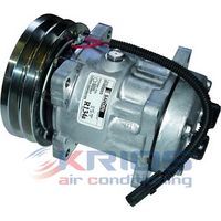 MEAT & DORIA K11373 - Compresor, aire acondicionado