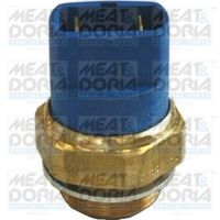 MEAT & DORIA 82633 - Interruptor de temperatura, ventilador del radiador