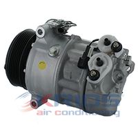 MEAT & DORIA K11477 - Compresor, aire acondicionado