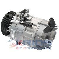 MEAT & DORIA K12148 - Compresor, aire acondicionado