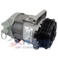 MEAT & DORIA K14116 - Compresor, aire acondicionado