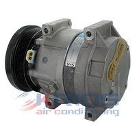 MEAT & DORIA K14133 - Compresor, aire acondicionado