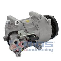 MEAT & DORIA K15200A - Compresor, aire acondicionado