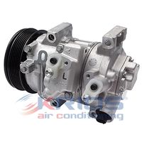 MEAT & DORIA K15292 - Compresor, aire acondicionado