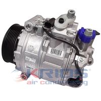 MEAT & DORIA K15314 - Compresor, aire acondicionado