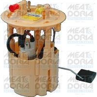 MEAT & DORIA 77113 - Unidad de alimentación de combustible