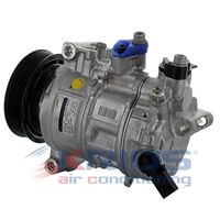 MEAT & DORIA K15389 - Compresor, aire acondicionado