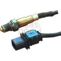 MEAT & DORIA 81631 - Sonda Lambda