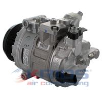 MEAT & DORIA K15402 - Compresor, aire acondicionado