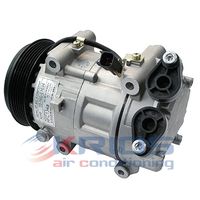MEAT & DORIA K18024A - Compresor, aire acondicionado