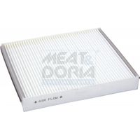 MEAT & DORIA 17506 - Filtro, aire habitáculo
