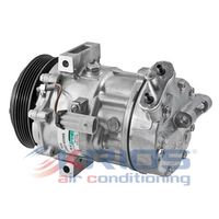 MEAT & DORIA K11408 - Compresor, aire acondicionado