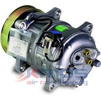 MEAT & DORIA K12003 - Compresor, aire acondicionado
