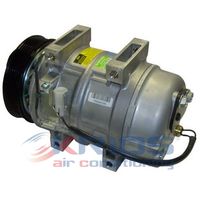 MEAT & DORIA K12069 - Compresor, aire acondicionado