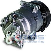 MEAT & DORIA K14054 - Compresor, aire acondicionado