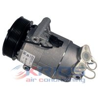 MEAT & DORIA K14093 - Compresor, aire acondicionado