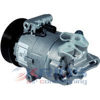 MEAT & DORIA K14095 - Compresor, aire acondicionado