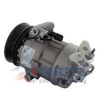 MEAT & DORIA K14100 - Compresor, aire acondicionado