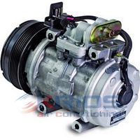 MEAT & DORIA K15001 - Compresor, aire acondicionado