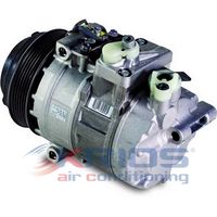 MEAT & DORIA K15035 - Compresor, aire acondicionado