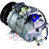 MEAT & DORIA K15141 - Compresor, aire acondicionado