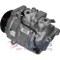 MEAT & DORIA K15203 - Compresor, aire acondicionado