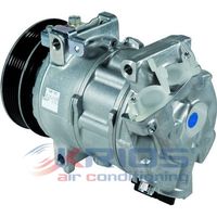 MEAT & DORIA K15226 - Compresor, aire acondicionado