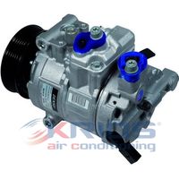 MEAT & DORIA K15244 - Compresor, aire acondicionado