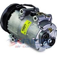 MEAT & DORIA K18025 - Compresor, aire acondicionado