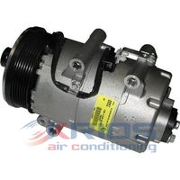MEAT & DORIA K18051 - Compresor, aire acondicionado