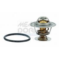 MEAT & DORIA 92353 - Termostato, refrigerante