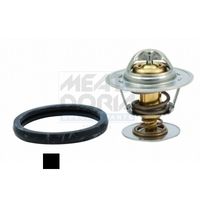 MEAT & DORIA 92404 - Termostato, refrigerante