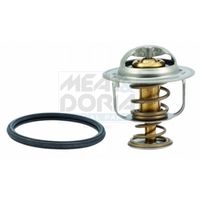 MEAT & DORIA 92520 - Termostato, refrigerante