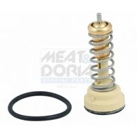 MEAT & DORIA 92617 - Termostato, refrigerante
