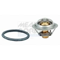 MEAT & DORIA 92633 - Termostato, refrigerante