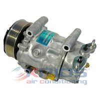MEAT & DORIA K11430 - Compresor, aire acondicionado