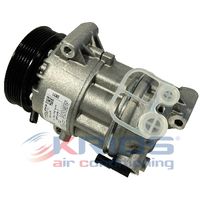 MEAT & DORIA K14103 - Compresor, aire acondicionado