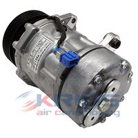 MEAT & DORIA K11266A - Compresor, aire acondicionado