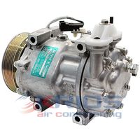 MEAT & DORIA K11435 - Compresor, aire acondicionado