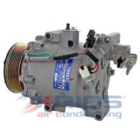 MEAT & DORIA K11487 - Compresor, aire acondicionado