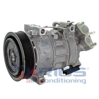 MEAT & DORIA K15421 - Compresor, aire acondicionado